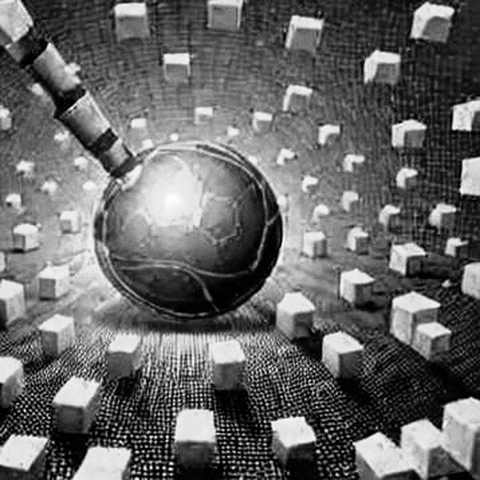 Germany's Sparkassen to Offer Crypto: Real Adoption or Another Walled Garden?