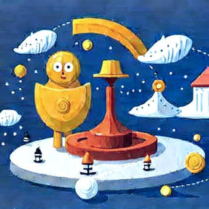 When Missiles Fly: The Real Stress Test for Crypto’s ‘Digital Gold’ Narrative