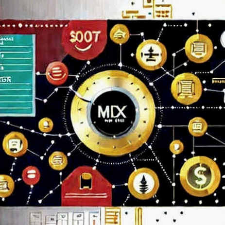 The AI Interest Rate Paradox: Morgan Stanley's Warning as a Blueprint for Crypto's Next Act