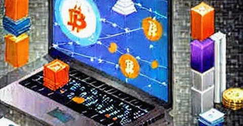 The Syrian Bypass: How Saudi Arabia's IMEC Reroute Hinges on a Blockchain-Backed Shadow Economy