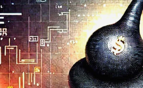 The Ledger's Cold War: How NATO's Baltic Warning Rewrites Crypto's Risk Premia
