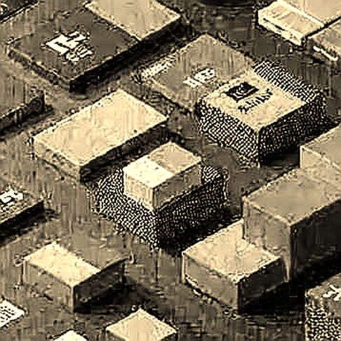 The Silence of the Code: XRP, ETH, and Pi Network's Structural Fragility