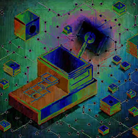 BlackRock's Passive Fingerprint: Why Your 'Safe' ETF Just Bought Bitcoin's Volatility